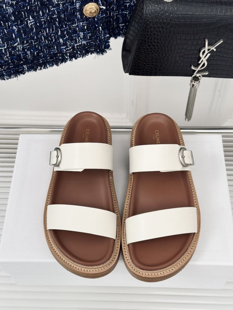 Celine Sandals